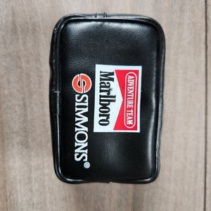 Simmons Marlboro Adventure Team SCL 1156 8x21 FOV 372ft Binoculars With Case